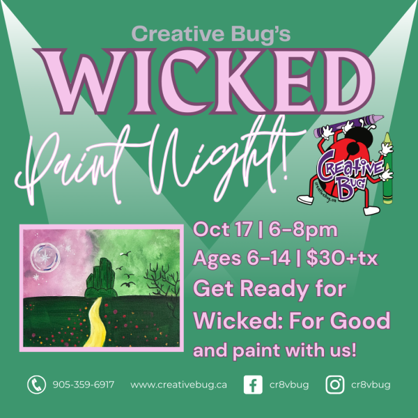 Wicked