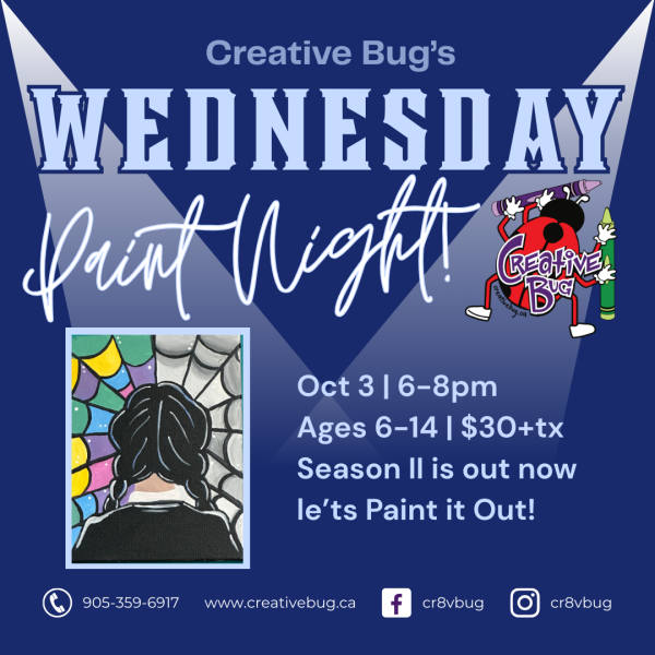 Wednesday