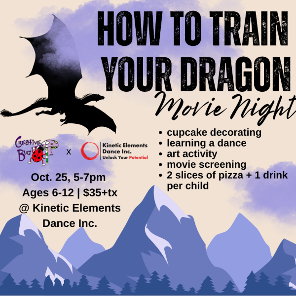 How to Train Your Dragon